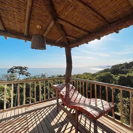 Blow Show Casa III Guest House Ilhabela Exterior photo