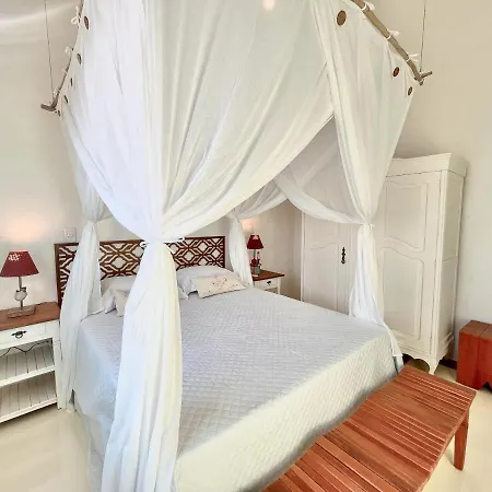 Blow Show Casa III Guest House Ilhabela Exterior photo