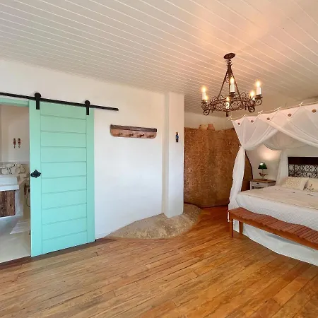 Blow Show Casa III Guest House Ilhabela Exterior photo