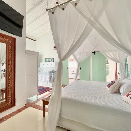Blow Show Casa III Guest House Ilhabela Exterior photo