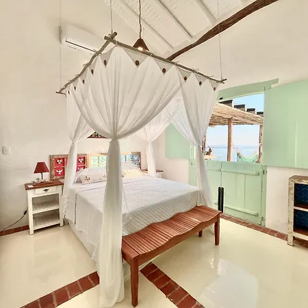 Blow Show Casa III Guest House Ilhabela Exterior photo