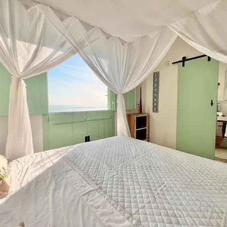 Blow Show Casa III Guest House Ilhabela Exterior photo