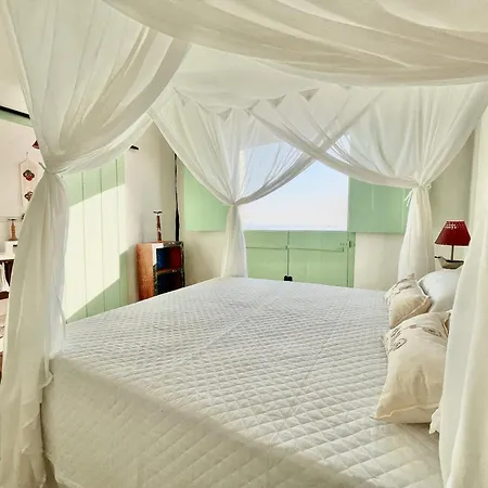 Blow Show Casa III Guest House Ilhabela Exterior photo