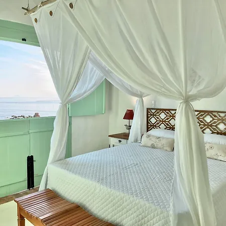 Blow Show Casa III Guest House Ilhabela Exterior photo